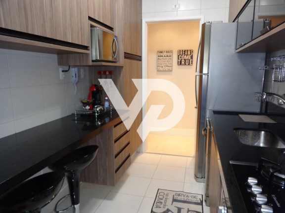 Imagem Apartamento com 2 Quartos à Venda, 84 m² em Alphaville - Barueri