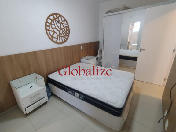 Imagem Imóvel com 1 Quarto à Venda, 50 m² em Vila Mathias - Santos