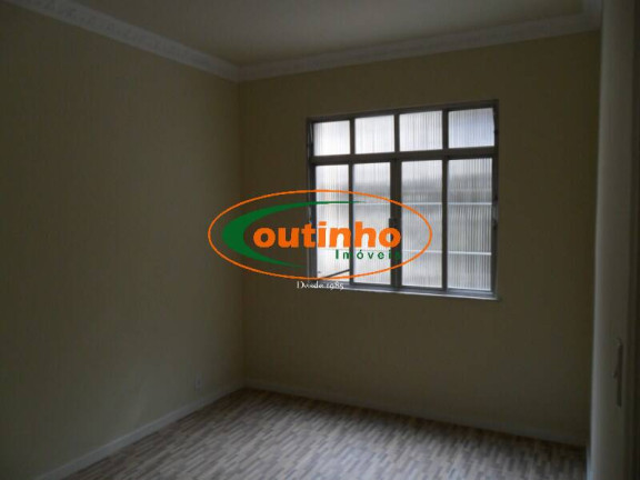 Imagem Apartamento com 3 Quartos à Venda, 75 m² em Catumbi - Rio De Janeiro