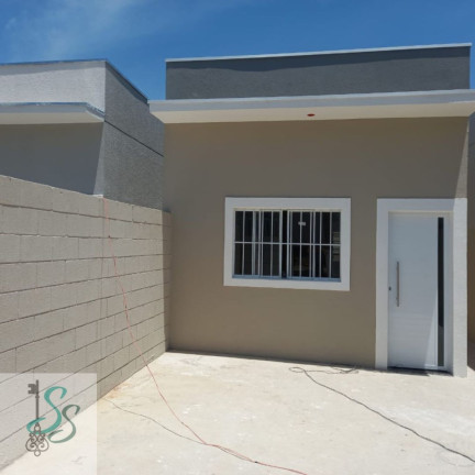 Imagem Casa com 2 Quartos à Venda, 63 m² em Cidade Satélite íris - Campinas
