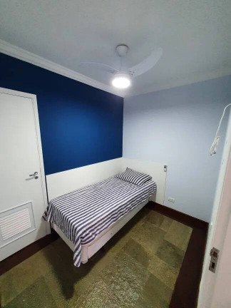 Imagem Apartamento com 3 Quartos à Venda, em Jardim Enseada - Guarujá Imagem Apartamento com 3 Quartos à Venda, em Jardim Enseada - Guarujá