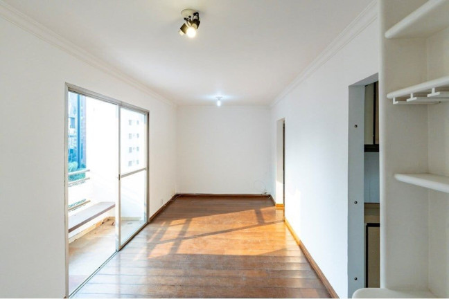 Apartamento com 2 Quartos à Venda, 72 m² em Paraíso - São Paulo
