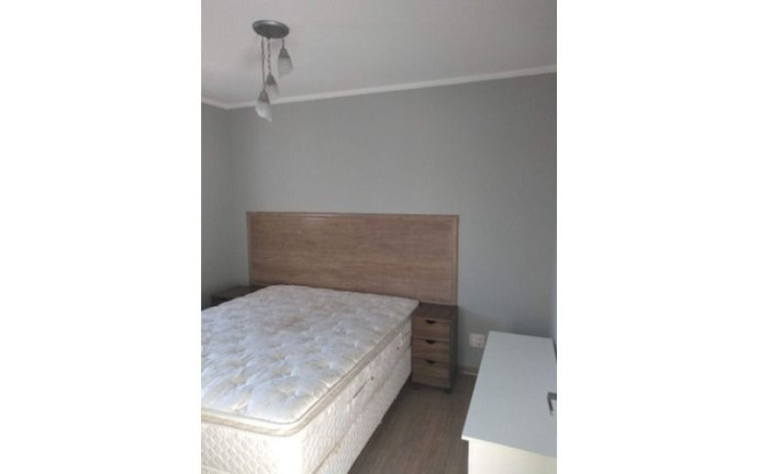 Imagem Apartamento com 2 Quartos à Venda, 48 m² em Vila Ema - São José Dos Campos