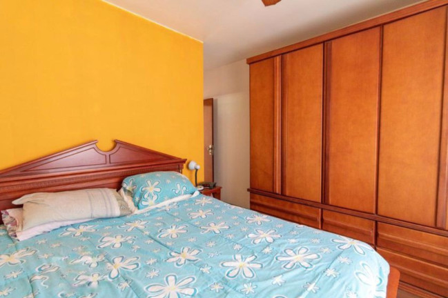 Imagem Imóvel com 3 Quartos à Venda, 130 m² em Vila Tiradentes - São Paulo Imagem Imóvel com 3 Quartos à Venda, 130 m² em Vila Tiradentes - São Paulo