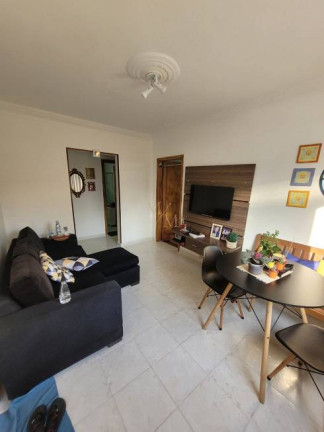 Imagem Apartamento com 2 Quartos à Venda, 65 m² em Embaré - Santos Imagem Apartamento com 2 Quartos à Venda, 65 m² em Embaré - Santos