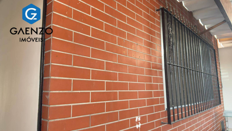 Imagem Casa com 3 Quartos à Venda, 125 m² em Jardim D'abril - Osasco Imagem Casa com 3 Quartos à Venda, 125 m² em Jardim D'abril - Osasco