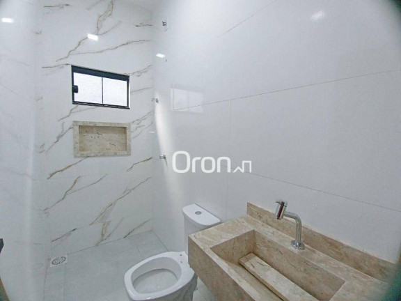 Imagem Casa com 3 Quartos à Venda, 133 m² em Setor Maysa - Trindade Imagem Casa com 3 Quartos à Venda, 133 m² em Setor Maysa - Trindade