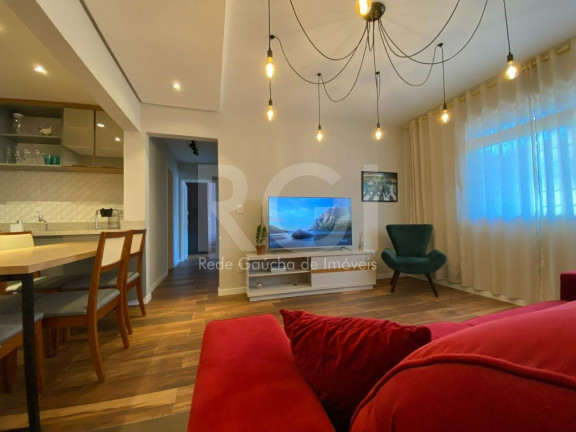 Apartamento com 2 Quartos à Venda, 92 m² em Menino Deus - Porto Alegre