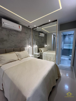 Imagem Apartamento com 2 Quartos à Venda, 70 m² em Itapuã - Vila Velha Imagem Apartamento com 2 Quartos à Venda, 70 m² em Itapuã - Vila Velha