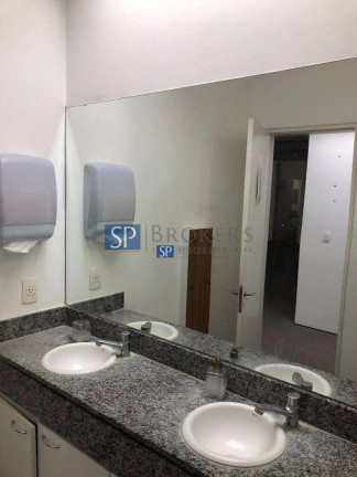 Imagem Sala Comercial para Alugar, 330 m² em Itaim Bibi - São Paulo Imagem Sala Comercial para Alugar, 330 m² em Itaim Bibi - São Paulo