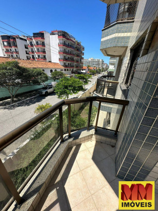 Imagem Apartamento com 2 Quartos para Alugar, 95 m² em Braga - Cabo Frio
