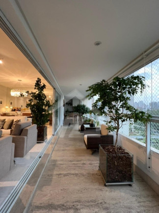 Imagem Apartamento com 4 Quartos à Venda, 211 m² em Panamby - São Paulo Imagem Apartamento com 4 Quartos à Venda, 211 m² em Panamby - São Paulo
