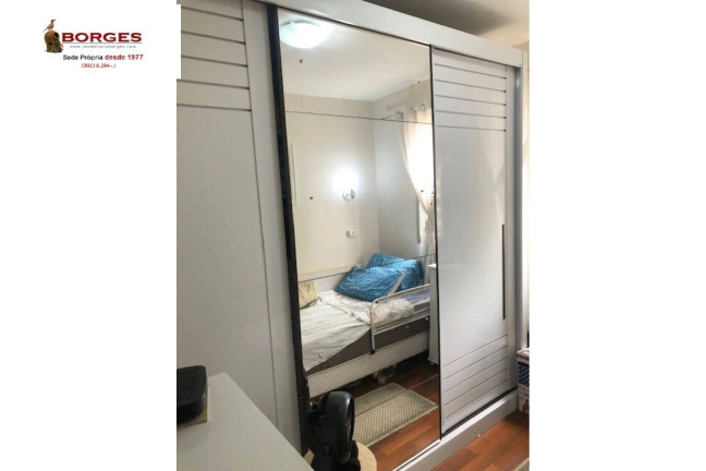 Imagem Cobertura com 2 Quartos à Venda, 115 m² em Praça Da árvore - São Paulo Imagem Cobertura com 2 Quartos à Venda, 115 m² em Praça Da árvore - São Paulo
