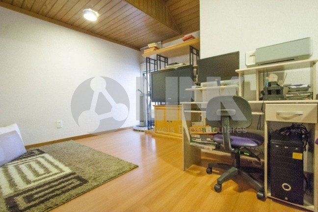 Imagem Imóvel com 3 Quartos à Venda, 98 m² em Jardim Sabará - Porto Alegre