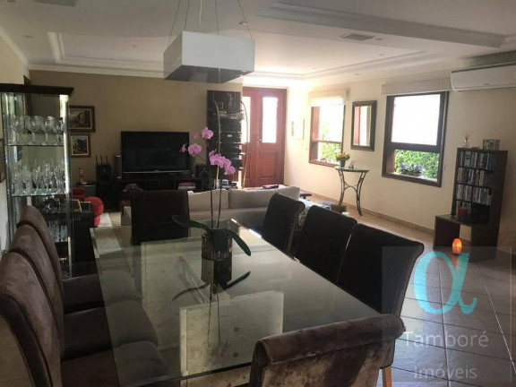 Imagem Casa com 4 Quartos à Venda, 395 m² em Alphaville - Santana De Parnaíba Imagem Casa com 4 Quartos à Venda, 395 m² em Alphaville - Santana De Parnaíba