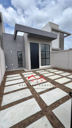 Casa com 3 Quartos à Venda, 150 m² em Papagaio - Feira De Santana