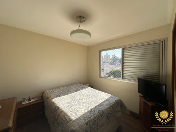 Imagem Apartamento com 3 Quartos à Venda, 98 m² em Santana - São Paulo Imagem Apartamento com 3 Quartos à Venda, 98 m² em Santana - São Paulo