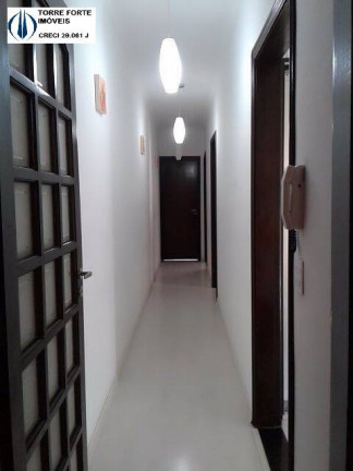 Imagem Apartamento com 2 Quartos à Venda, 125 m² em Vila Curuçá - Santo André