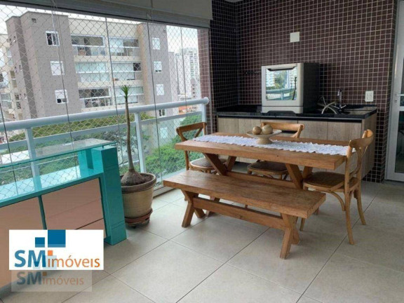 Imagem Apartamento com 3 Quartos à Venda, 92 m² em Jardim Das Acácias - São Paulo Imagem Apartamento com 3 Quartos à Venda, 92 m² em Jardim Das Acácias - São Paulo