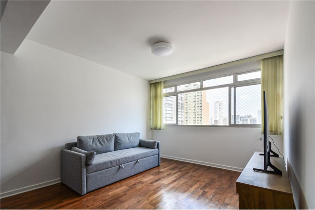 Imagem Apartamento com 2 Quartos à Venda, 96 m² em Vila Mariana - São Paulo