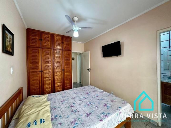 Imagem Cobertura com 3 Quartos à Venda, 140 m² em Praia Grande - Ubatuba