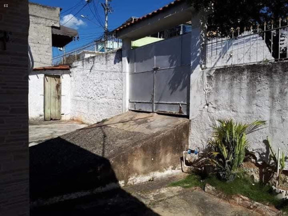 Imagem Casa com 2 Quartos à Venda, 100 m² em São Miguel - São Gonçalo
