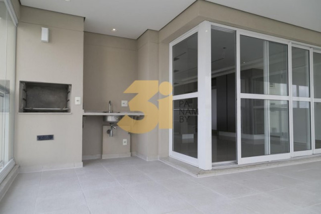 Imagem Apartamento com 5 Quartos à Venda, 440 m² em Panamby - São Paulo Imagem Apartamento com 5 Quartos à Venda, 440 m² em Panamby - São Paulo