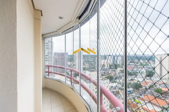 Imagem Apartamento com 3 Quartos à Venda, 154 m² em Vila Mascote - São Paulo Imagem Apartamento com 3 Quartos à Venda, 154 m² em Vila Mascote - São Paulo