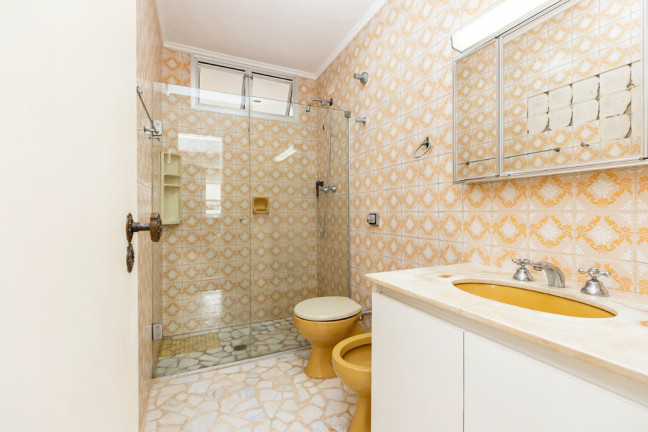 Imagem Apartamento com 4 Quartos à Venda, 196 m² em Brooklin Paulista - São Paulo Imagem Apartamento com 4 Quartos à Venda, 196 m² em Brooklin Paulista - São Paulo