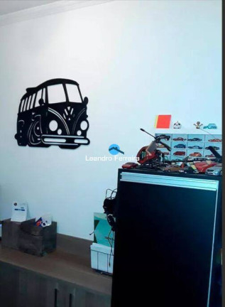 Imagem Apartamento com 2 Quartos à Venda, 80 m² em Centro - São Bernardo Do Campo Imagem Apartamento com 2 Quartos à Venda, 80 m² em Centro - São Bernardo Do Campo