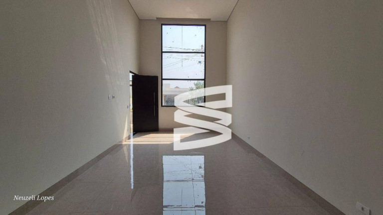 Imagem Casa com 3 Quartos à Venda, 130 m² em Soleil - Piracicaba Imagem Casa com 3 Quartos à Venda, 130 m² em Soleil - Piracicaba