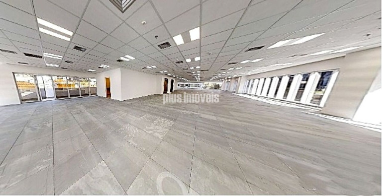 Imagem Imóvel Comercial para Alugar, 351 m² em Brooklin Paulista - São Paulo Imagem Imóvel Comercial para Alugar, 351 m² em Brooklin Paulista - São Paulo