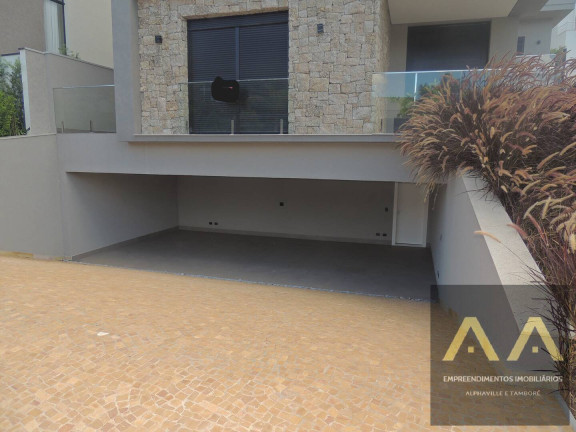 Imagem Casa de Condomínio com 4 Quartos à Venda, 569 m² em Alphaville - Santana De Parnaíba Imagem Casa de Condomínio com 4 Quartos à Venda, 569 m² em Alphaville - Santana De Parnaíba