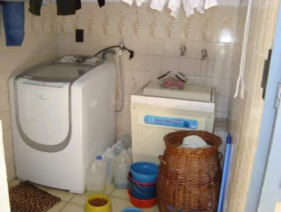 Imagem Casa com 3 Quartos à Venda, 150 m² em Vila Marari - São Paulo