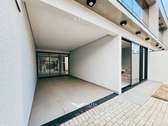 Imagem Sobrado com 3 Quartos à Venda, 165 m² em Tabuleiro - Barra Velha