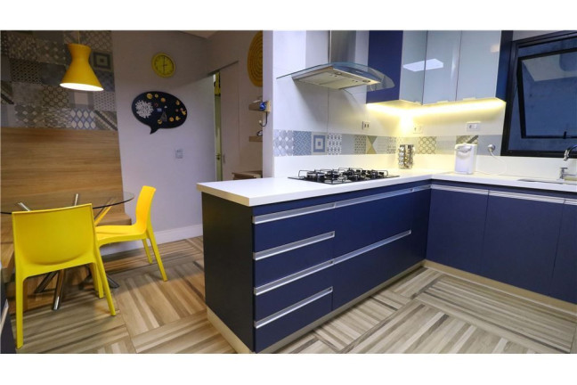 Imagem Apartamento com 3 Quartos à Venda, 141 m² em Pinheiros - São Paulo Imagem Apartamento com 3 Quartos à Venda, 141 m² em Pinheiros - São Paulo