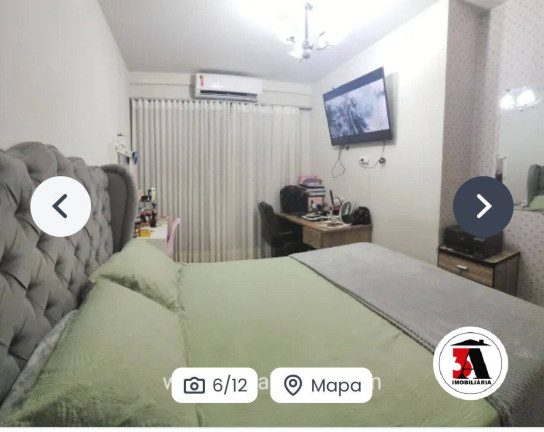 Imagem Apartamento com 3 Quartos à Venda, 80 m² em Pedrinhas - Porto Velho Imagem Apartamento com 3 Quartos à Venda, 80 m² em Pedrinhas - Porto Velho
