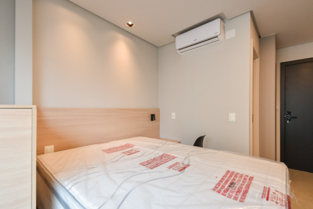 Imagem Studio com 1 Quarto à Venda, 18 m² em Bela Vista - São Paulo