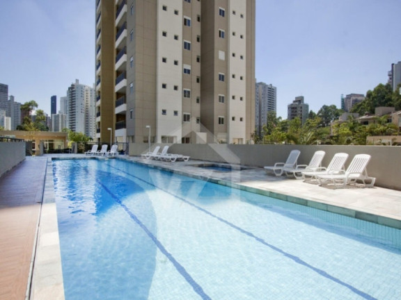Imagem Apartamento com 2 Quartos à Venda, 51 m² em Vila Andrade - São Paulo Imagem Apartamento com 2 Quartos à Venda, 51 m² em Vila Andrade - São Paulo