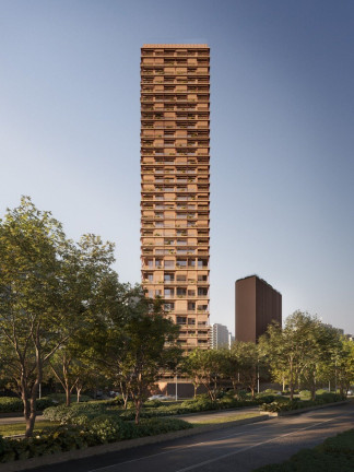 Imóvel com 2 Quartos à Venda, 250 m² em Itaim Bibi - São Paulo