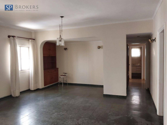 Imagem Apartamento com 2 Quartos à Venda, 115 m² em Centro - Campinas Imagem Apartamento com 2 Quartos à Venda, 115 m² em Centro - Campinas