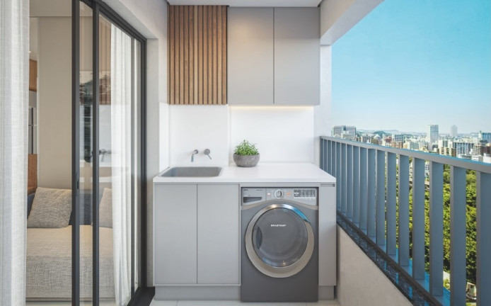 Imagem Imóvel com 1 Quarto à Venda, 17 m² em Tucuruvi - São Paulo Imagem Imóvel com 1 Quarto à Venda, 17 m² em Tucuruvi - São Paulo