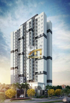 Imagem Apartamento com 2 Quartos à Venda, 50 m² em Rudge Ramos - São Bernardo Do Campo