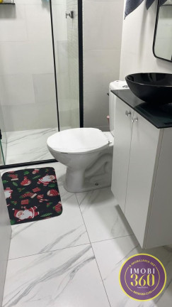 Imagem Apartamento com 2 Quartos à Venda, 42 m² em Colônia - São Paulo