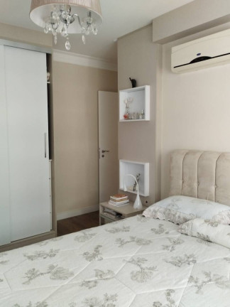 Imagem Apartamento com 3 Quartos à Venda, 135 m² em Agronomica - Florianópolis Imagem Apartamento com 3 Quartos à Venda, 135 m² em Agronomica - Florianópolis