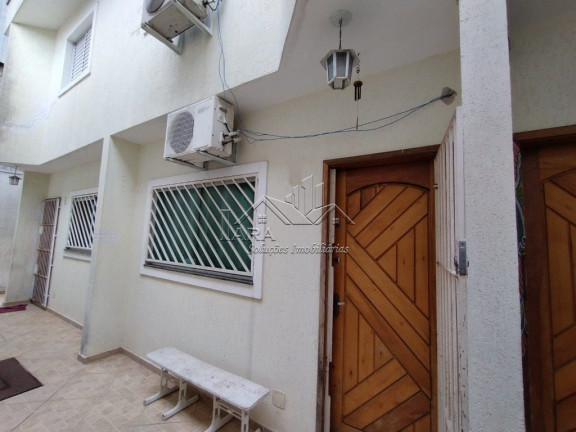 Imagem Casa de Condomínio com 2 Quartos à Venda, em Vila Ré - São Paulo Imagem Casa de Condomínio com 2 Quartos à Venda, em Vila Ré - São Paulo