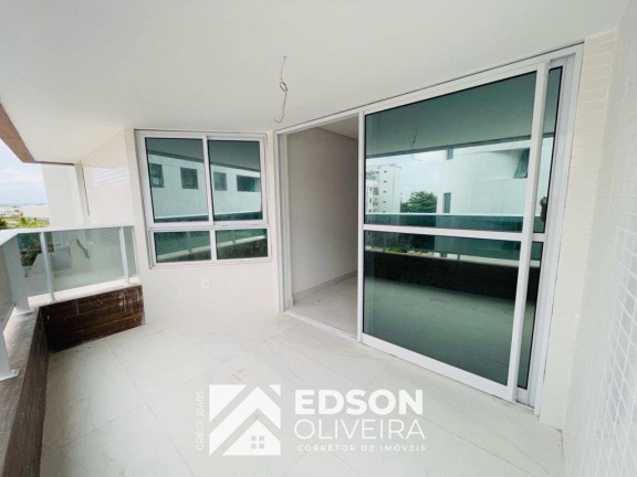 Imagem Apartamento à Venda, 69 m² em Ponta De Campina - Cabedelo Imagem Apartamento à Venda, 69 m² em Ponta De Campina - Cabedelo