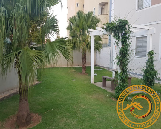 Imagem Apartamento com 2 Quartos à Venda, 48 m² em Vila São José - Itu Imagem Apartamento com 2 Quartos à Venda, 48 m² em Vila São José - Itu