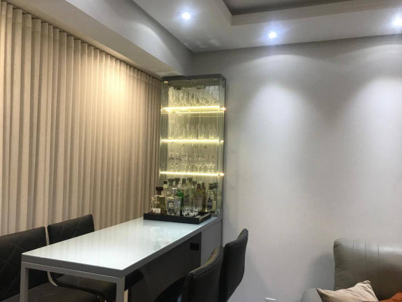 Imagem Apartamento com 3 Quartos à Venda, 129 m² em Centro - Barra Velha