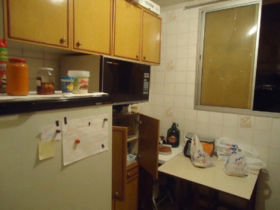 Imagem Apartamento com 2 Quartos à Venda, 53 m² em Apartamento Renascença - Mogi Guaçu